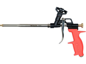 Pistolet do pianki montażowej yato ptfe