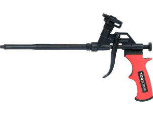 Pistolet do pianki montażowej ptfe yato