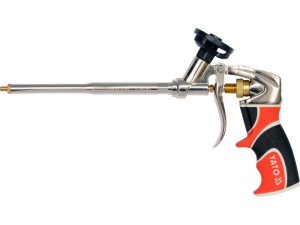 Pistolet do pianki montażowej ptfe yato
