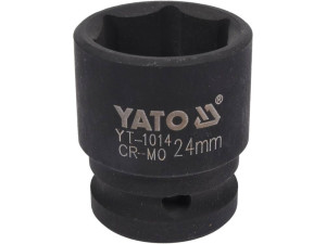 Nasadka udarowa 1/2 24 mm yt-1014 yato