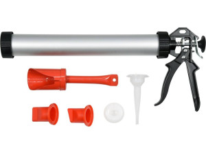 Wyciskacz pistolet fugownica do mas fugowania yato