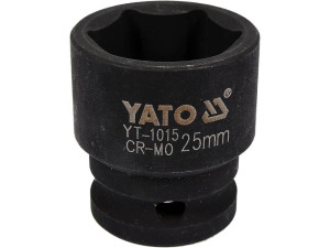 Nasadka udarowa 1/2 25 mm yt-1015 yato