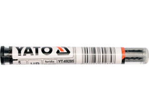 Grafit hb /5szt/ yt-69285 yato
