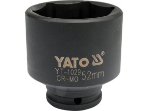 Nasadka udarowa do piast 6-kątna 1/2 x 52mm yato
