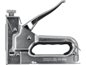 Zszywacz tapicerski gwoździarka taker 6-14 mm yato