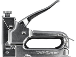 Zszywacz tapicerski metalowy 4-14 mm taker tacker