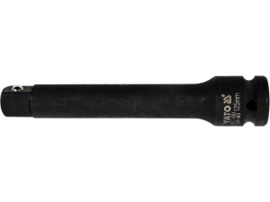 Przedłużka udarowa 1/2 x 125 mm yato
