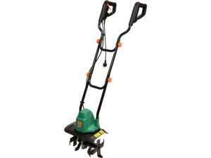 Glebogryzarka elektryczna kultywator 750w 32 cm