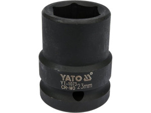 Nasadka udarowa 3/4 23 mm yt-1073 yato