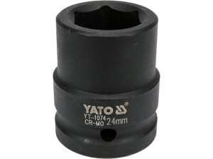 Nasadka udarowa 3/4" 24 mm yato