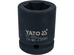 Nasadka udarowa 3/4 25 mm yt-1075 yato