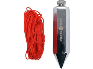 Pion murarski stalowy 140 g