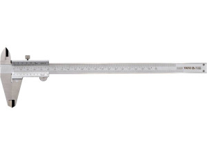 Suwmiarka nierdzewna 200mm 0,02mm yato
