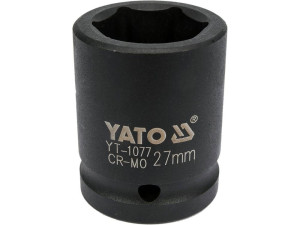 Nasadka udarowa 3/4" 27 mm yato