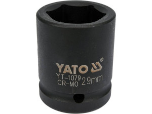 Nasadka udarowa 3/4 29 mm yt-1079 yato