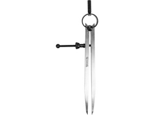 Cyrkiel 150 mm yt-72106 yato