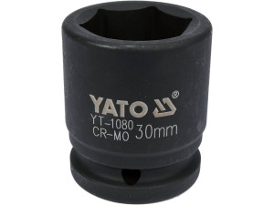 Nasadka udarowa 3/4 30 mm yt-1080 yato