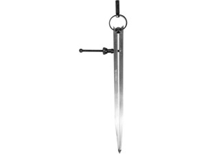 Cyrkiel 200 mm yt-72107 yato