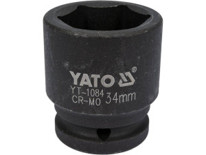 Nasadka udarowa 3/4 34 mm yt-1084 yato