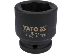 Nasadka udarowa 3/4 35 mm yt-1085 yato