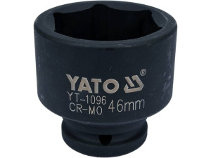 Nasadka udarowa 3/4 46 mm yt-1096 yato