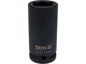 Nasadka udarowa długa 3/4 29 mm yt-1129 yato