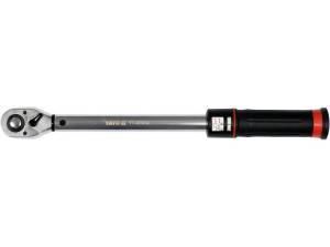 Klucz dynamometryczny 1/2 yato 10-60nm w walizce