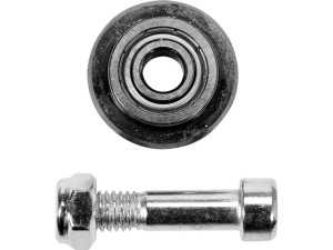 Kółko nóż tnący do przecinarek do glazury 22 mm