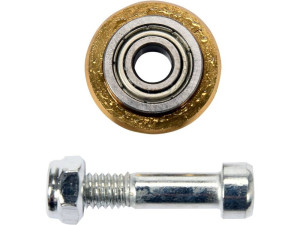 Yato kółko tnące do ceramiki 22x6x6 mm