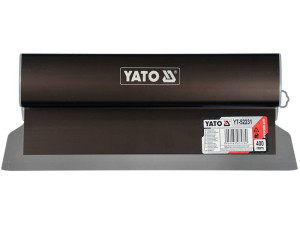 Nóż do gładzi szpachla 400mm wymienne ostrze