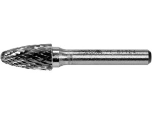 Frez trzpieniowy do metalu stożkowy fi 10mm