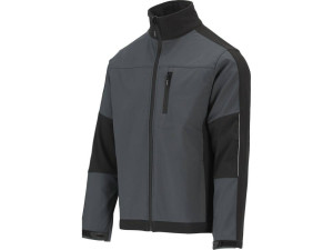 Kurtka robocza softshell wodoodporna rozm. s