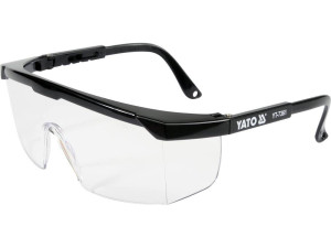 Okulary ochronne bezbarwne yt-7361 yato