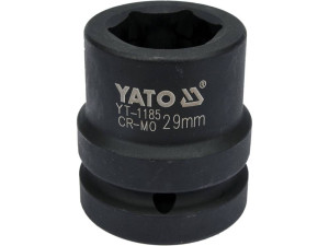 Nasadka udarowa 1 29 mm yt-1185 yato