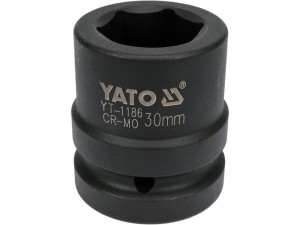 Nasadka udarowa 1 30 mm yt-1186 yato