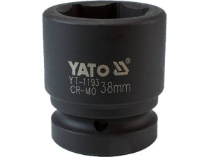 Nasadka udarowa 1 38 mm yt-1193 yato