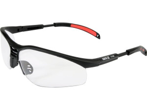 Okulary ochronne bezbarwne yt-7363 yato