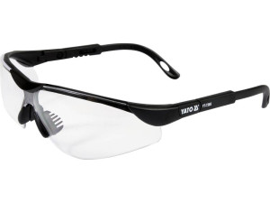Okulary ochronne bezbarwne yt-7365 yato