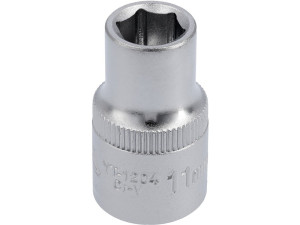 Nasadka sześciokątna 1/2 11 mm yt-1204 yato