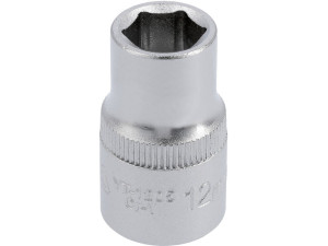 Nasadka sześciokątna 1/2 12 mm yt-1205 yato