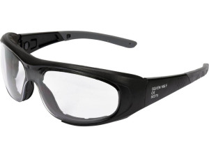 Okulary ochronne, bezbarwne z paskiem yt-73766 yato