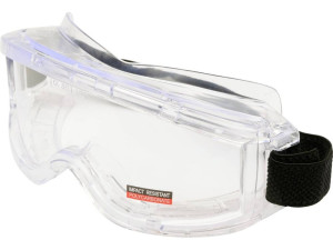 Gogle ochronne bezbarwne typ sg-60 yt-7382 yato