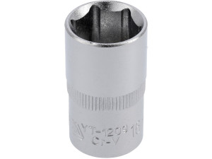 Nasadka sześciokątna 1/2 16 mm yt-1209 yato