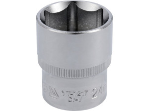 Nasadka sześciokątna 1/2 24 mm yt-1217 yato