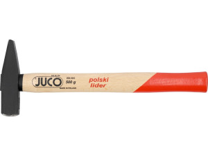 Młotek ślusarski 0,5kg 31050 juco