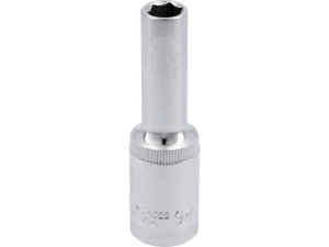 Nasadka sześciokątna, długa 1/2 9 mm yt-1222 yato