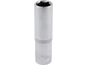 Nasadka sześciokątna, długa 1/2 15 mm yt-1228 yato