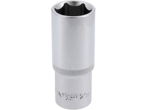Nasadka sześciokątna, długa 1/2 23 mm yt-1236 yato