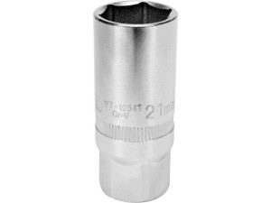 Nasadka do świec 1/2"21mm yato