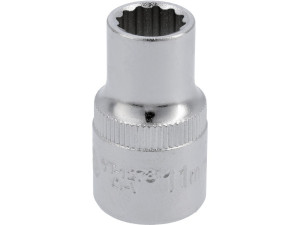 Nasadka dwunastokątna 1/2 11 mm yt-1273 yato